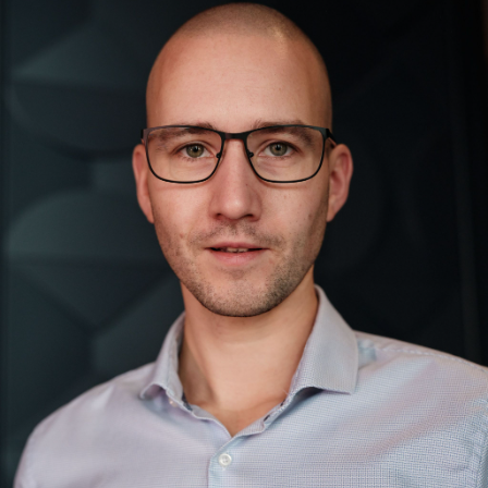 Robert Groenendijk
